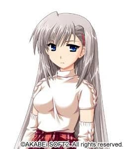 Akizuki Kasumi