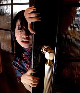Takei Masae