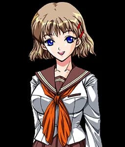 Shinjou Moe