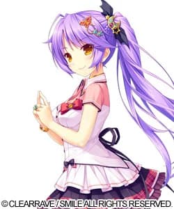 Aoi Miyabi