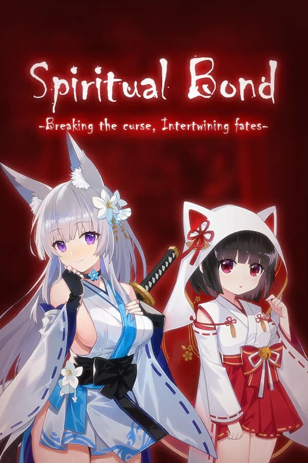 Spiritual Bond ～Breaking the curse, Intertwining fates～