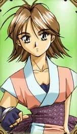 Yae Hiramatsu