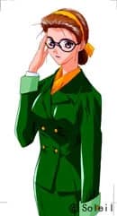 Fujitani Marie