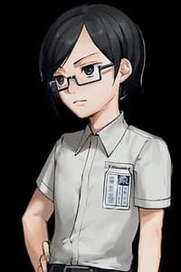 Matsudo Hiroshi