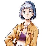 Saionji Akane