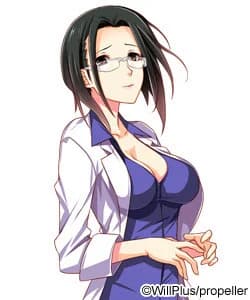 Miyouin Misato