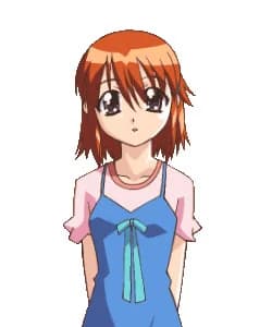 Andou Yurie