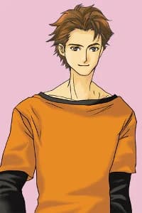 Kinashi Yukihiro