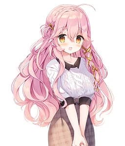 Kasai Momo