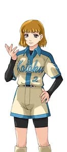 Shimizu Yuka