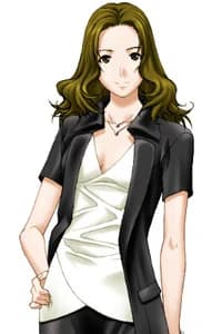 Oshitari Sayoko