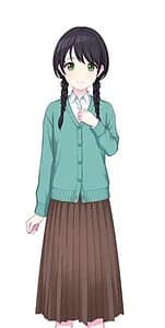 Natsuno Futaba