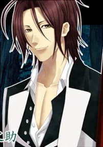 Harada Sanosuke