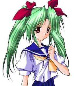 Tsukikawa Usami