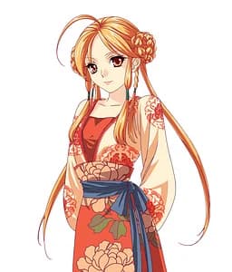 Qingwen