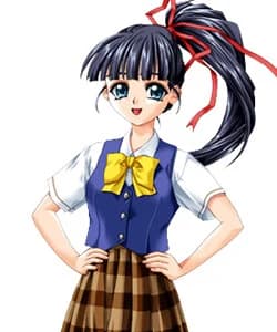 Takamine Riho