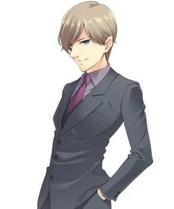 Ninomiya Kenji