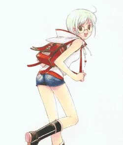 Ikoma Ryouko