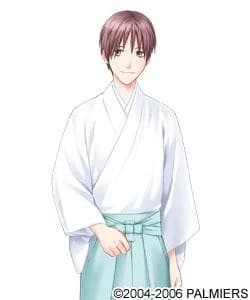 Hatori Yuuki