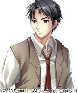 Katsuragi Seiichirou