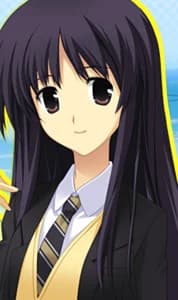 Tsutsumi Michiru