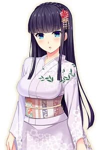 Yukishiro Tamaki