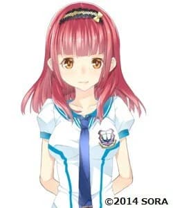 Yatsuki Sayuri