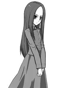 Hanayagi Toshiko