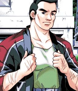 Hamaoka Genta