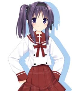 Shishiya Ukyou