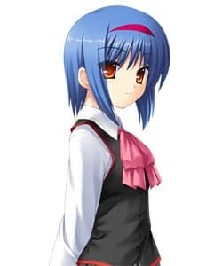 西園美鳥
