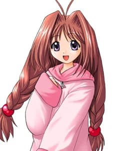 Shinohara Mami