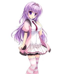 Hoshioki Marika
