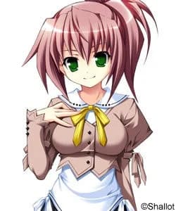 雨ヶ谷爽乃