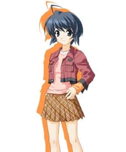 Igarashi Mayuki