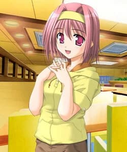 Fujisawa Hina