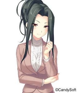 Tamahara Youko