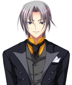 Kashiwagi Shingo