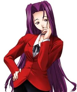 Kiba Ryouka