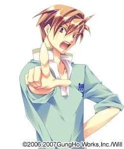 Sakuragawa Takashi