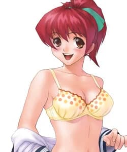 Hoshino Naru