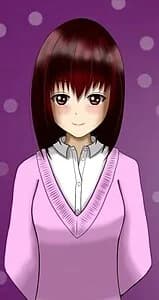 Kogoori Natsumi
