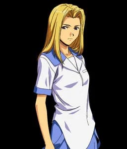 Fujinobe Haruka