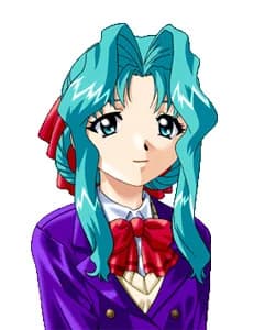 Sakurai Akane