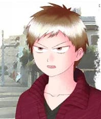 Kutsuki Jin