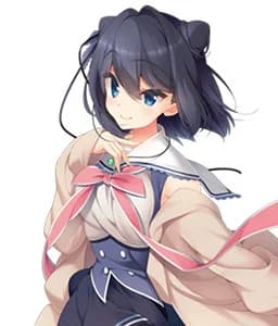 Aizumi Hotaru