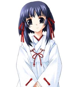Kizuki Mayu