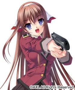 Amagi Yui