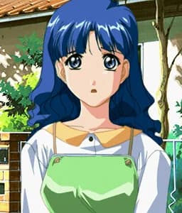 Nakagawa Shizune