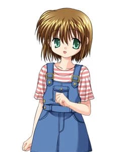 Senoo Yuka